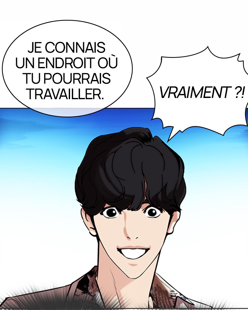 Lookism Chapitre 361 - Page 14