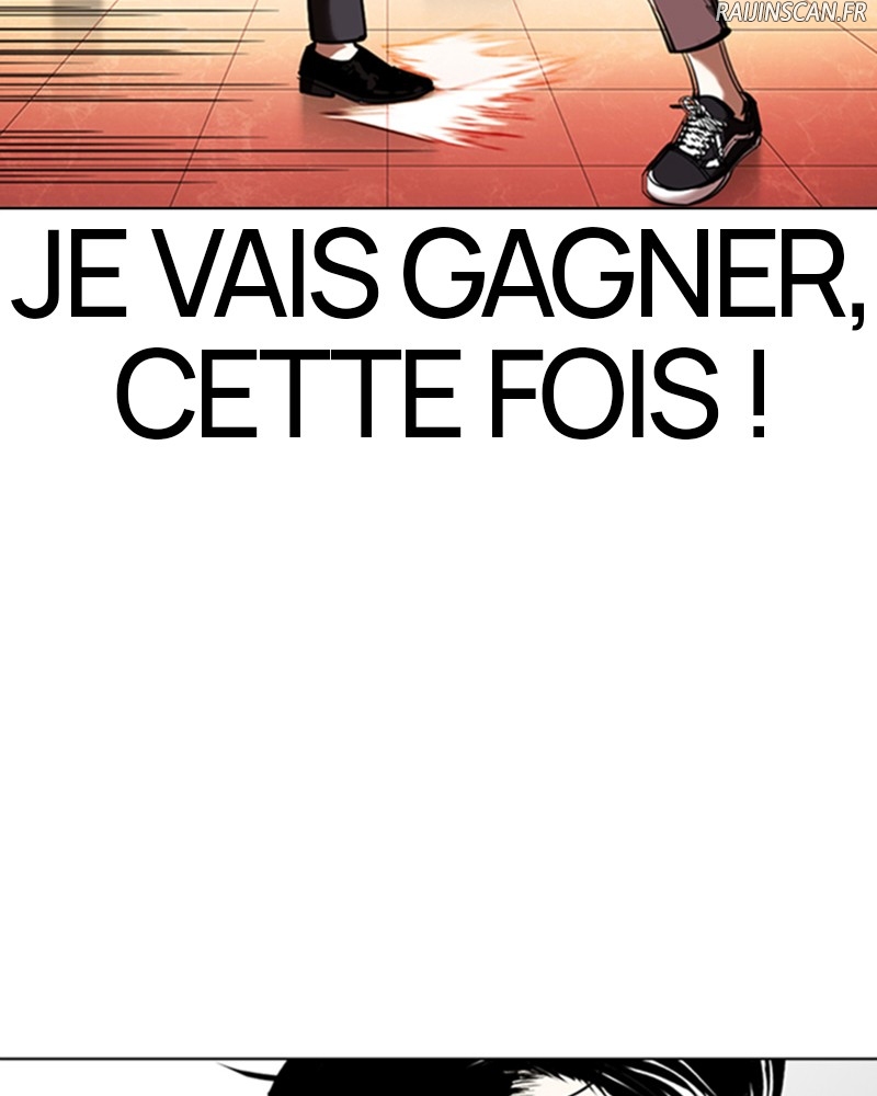 Lookism Chapitre 361 - Page 140