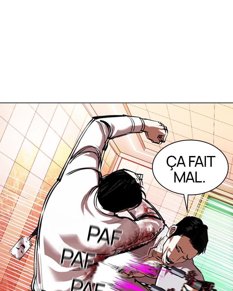 Lookism Chapitre 361 - Page 142