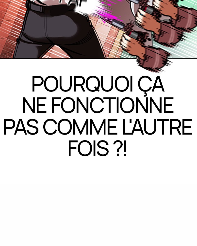 Lookism Chapitre 361 - Page 143