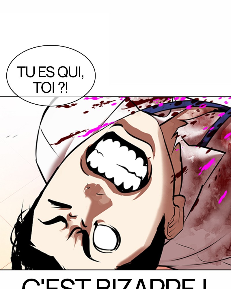 Lookism Chapitre 361 - Page 144