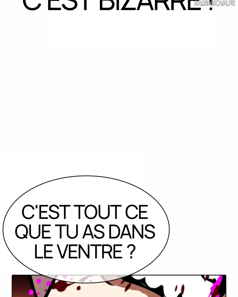 Lookism Chapitre 361 - Page 145