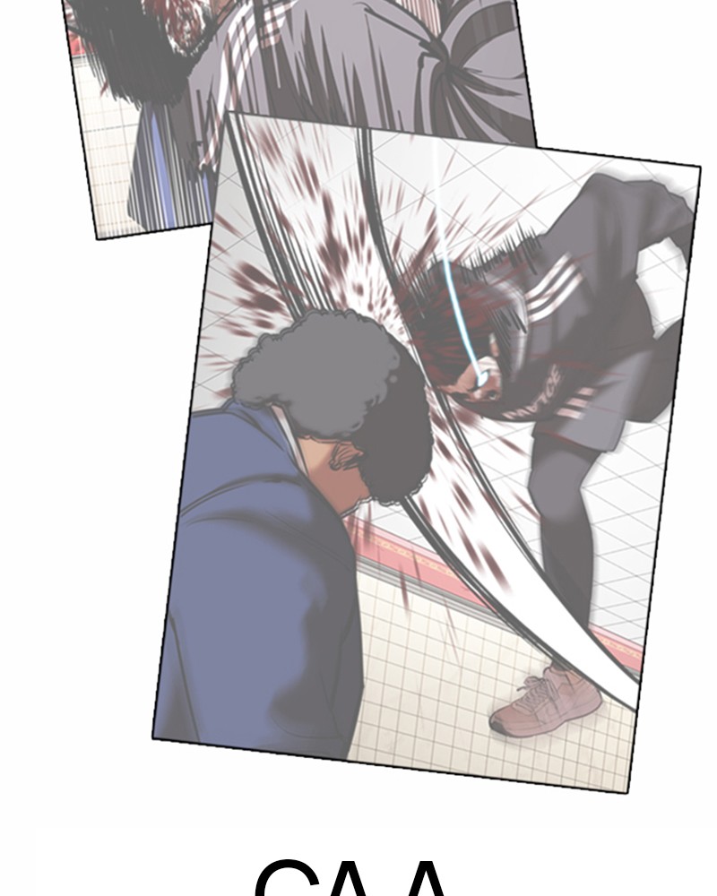 Lookism Chapitre 361 - Page 149