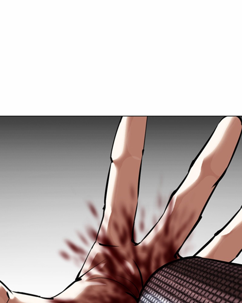 Lookism Chapitre 361 - Page 153