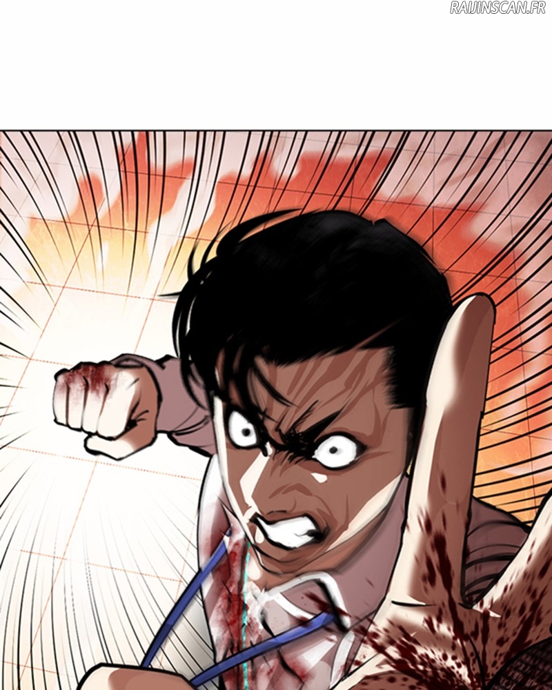 Lookism Chapitre 361 - Page 155