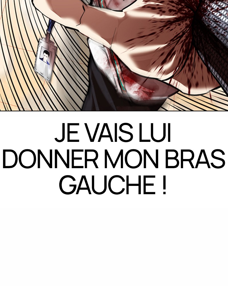 Lookism Chapitre 361 - Page 156