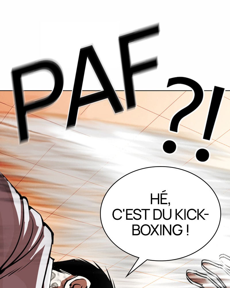 Lookism Chapitre 361 - Page 157