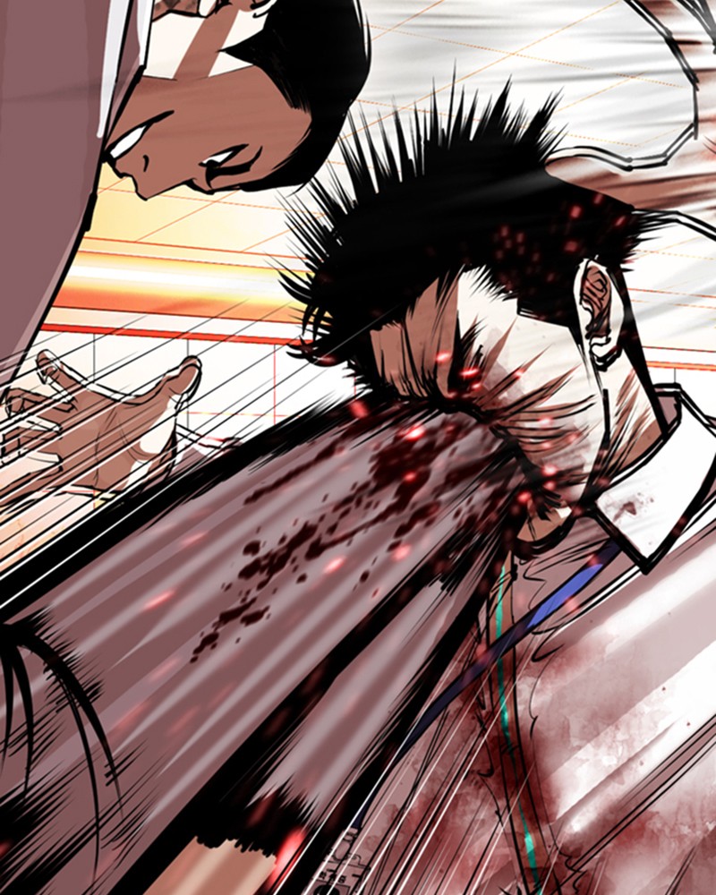 Lookism Chapitre 361 - Page 158