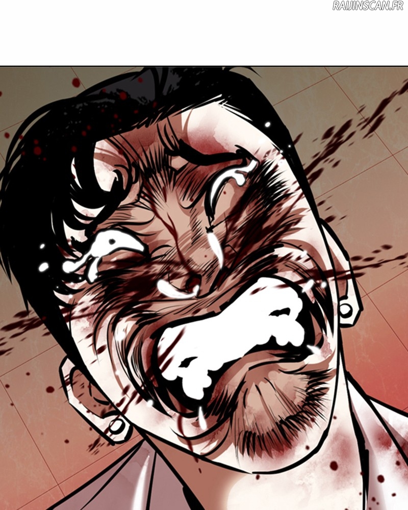 Lookism Chapitre 361 - Page 160