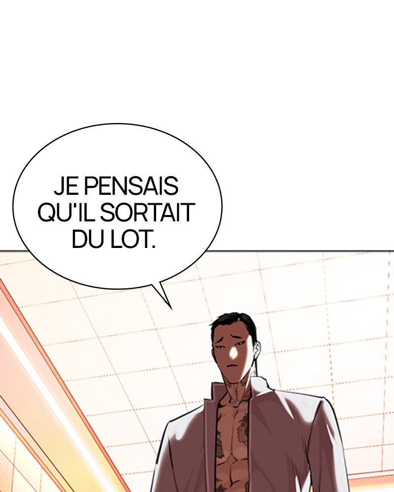 Lookism Chapitre 361 - Page 163