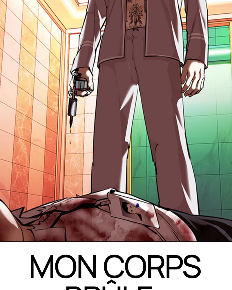 Lookism Chapitre 361 - Page 164