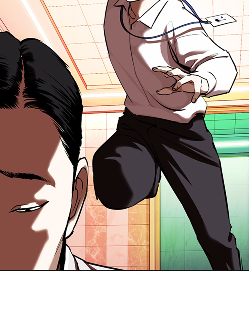 Lookism Chapitre 361 - Page 166