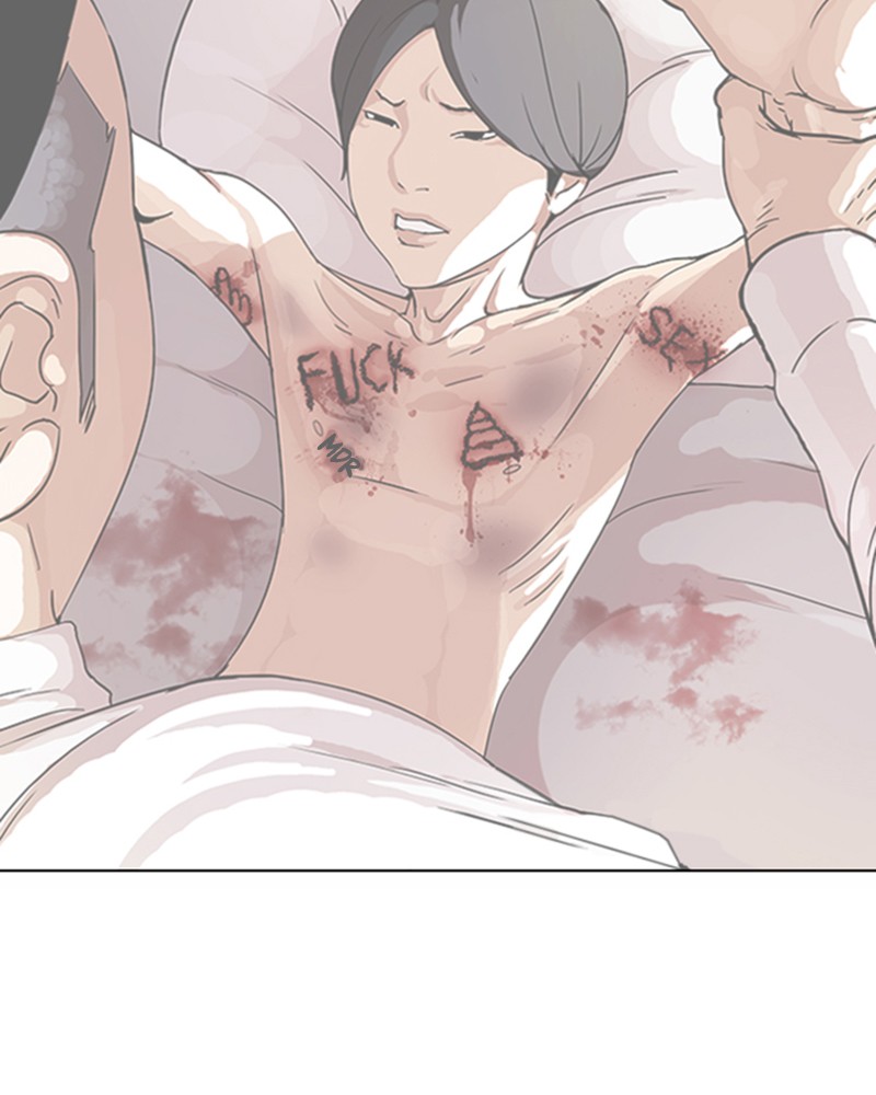 Lookism Chapitre 361 - Page 168