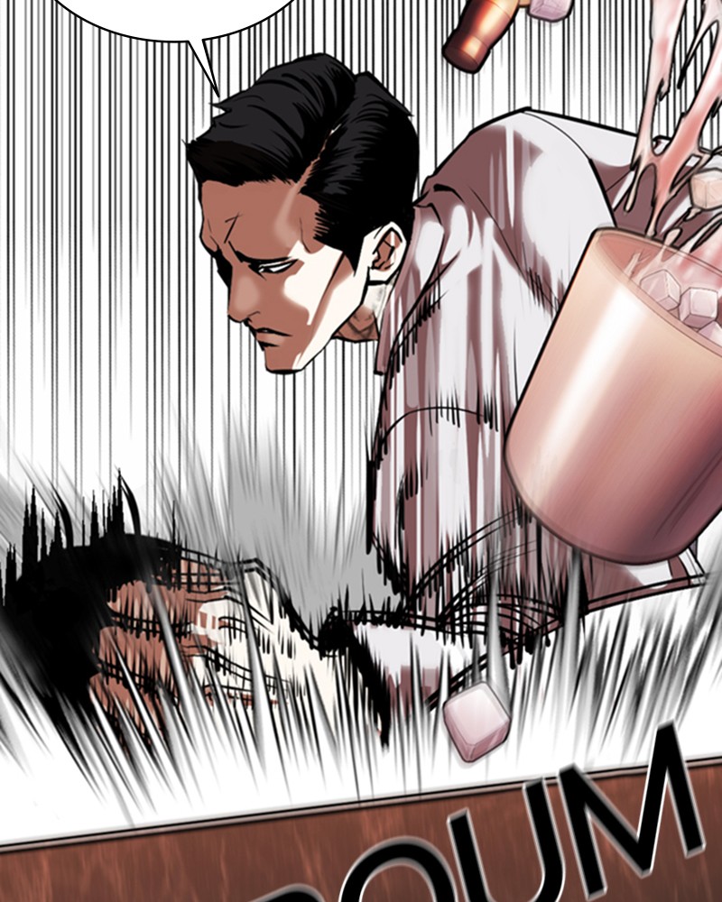 Lookism Chapitre 361 - Page 171