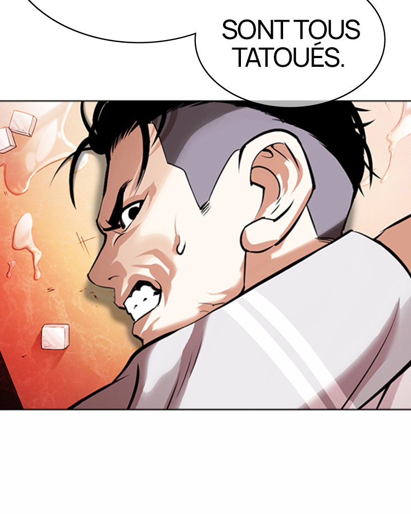 Lookism Chapitre 361 - Page 173