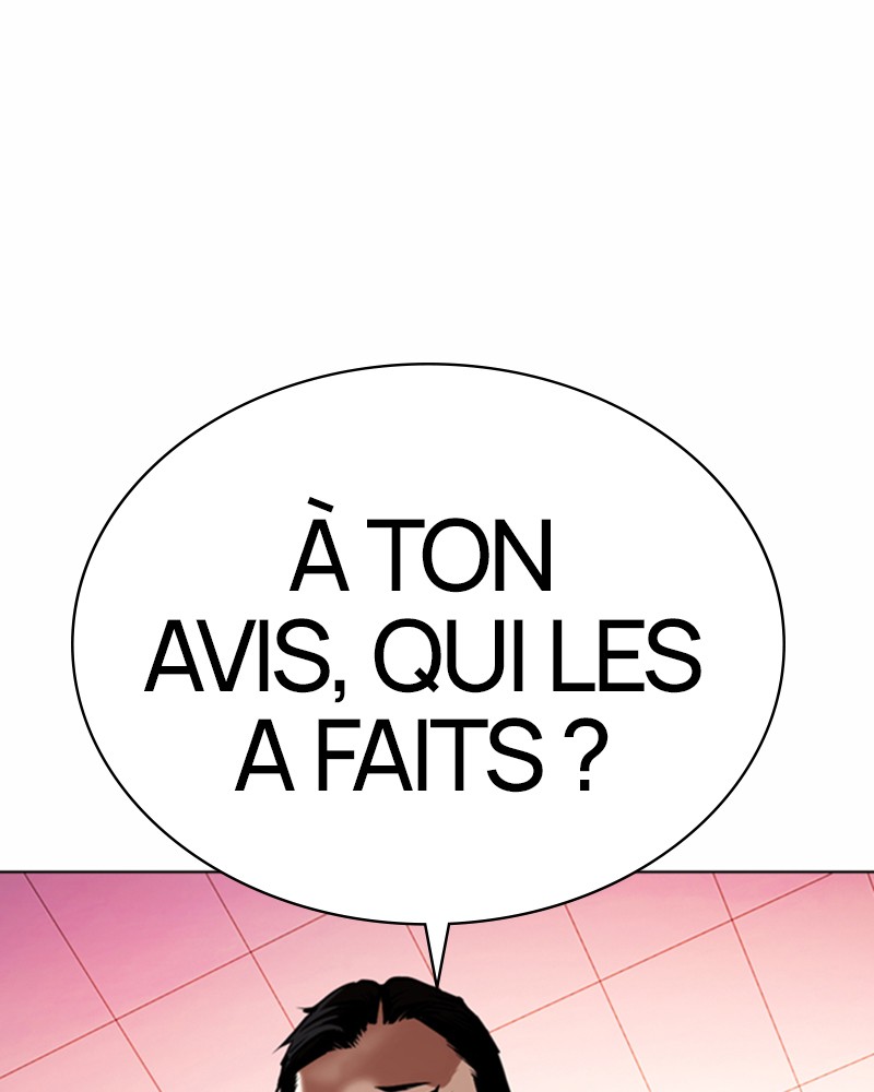 Lookism Chapitre 361 - Page 174