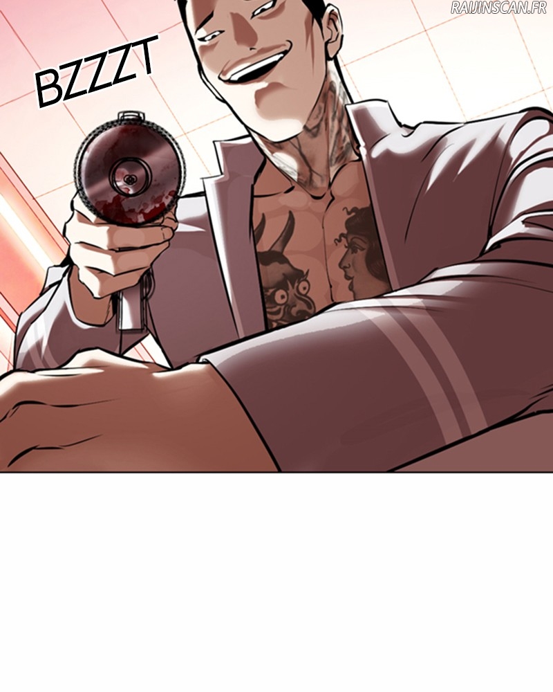 Lookism Chapitre 361 - Page 175