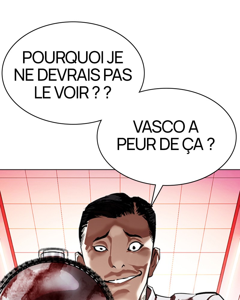 Lookism Chapitre 361 - Page 178