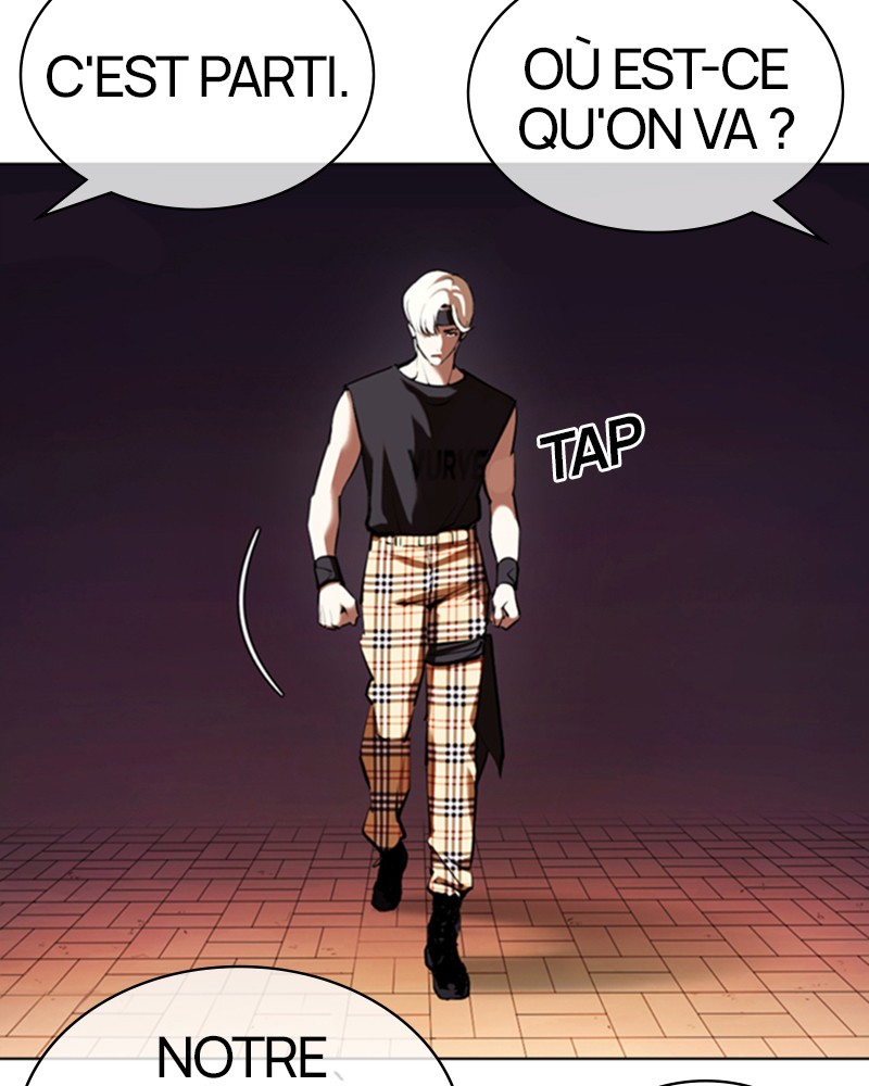 Lookism Chapitre 361 - Page 18