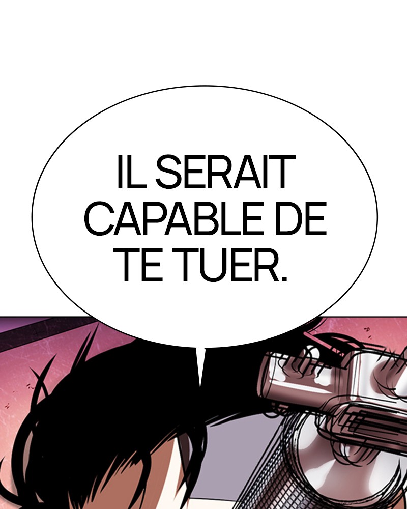 Lookism Chapitre 361 - Page 181