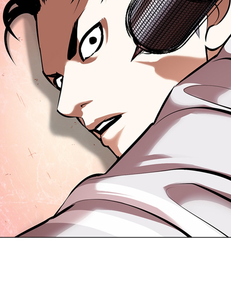Lookism Chapitre 361 - Page 182