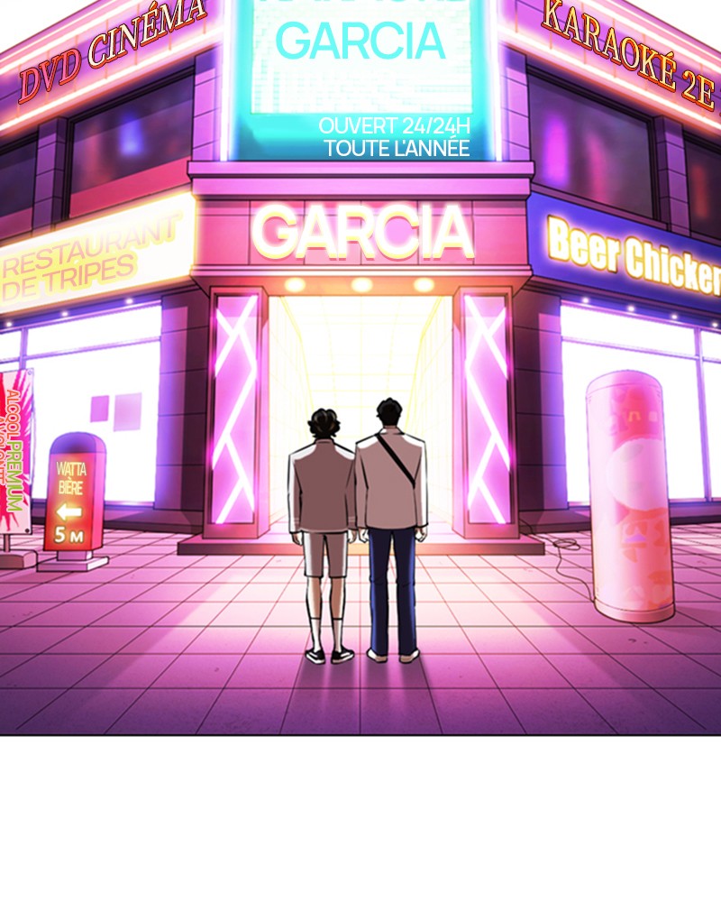 Lookism Chapitre 361 - Page 187