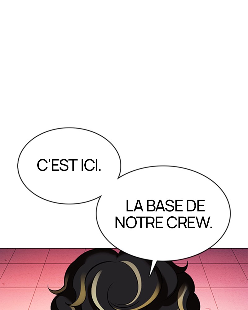 Lookism Chapitre 361 - Page 188