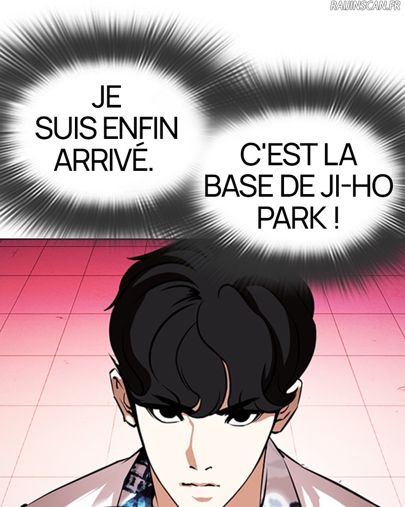 Lookism Chapitre 361 - Page 190
