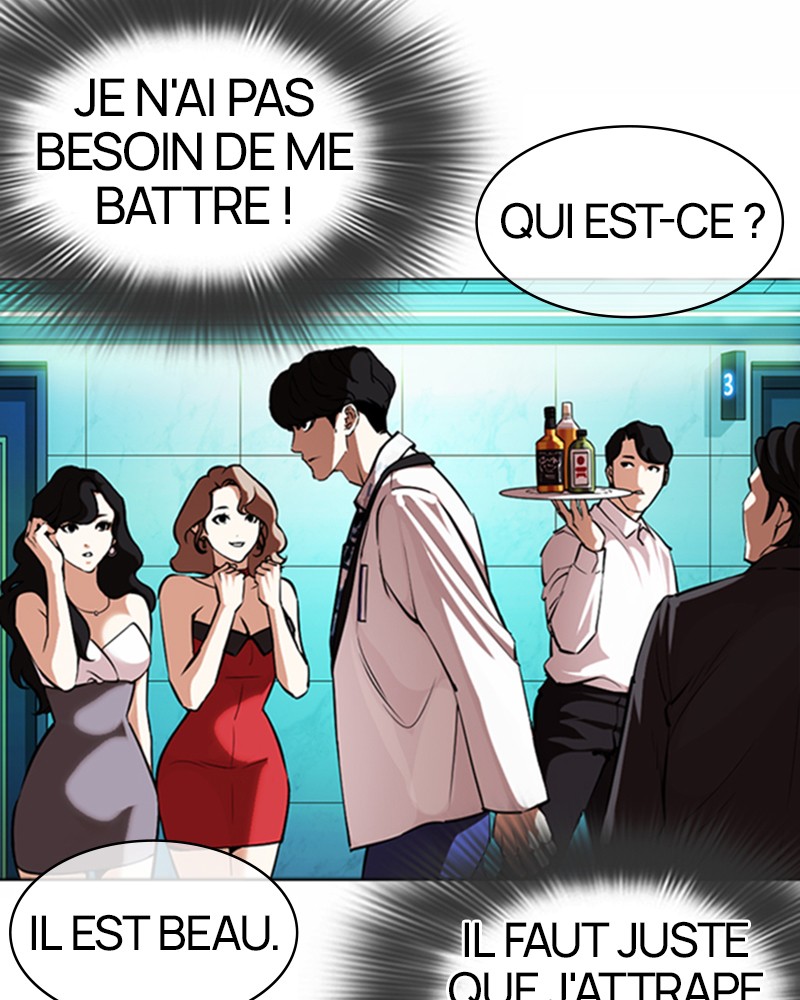 Lookism Chapitre 361 - Page 192