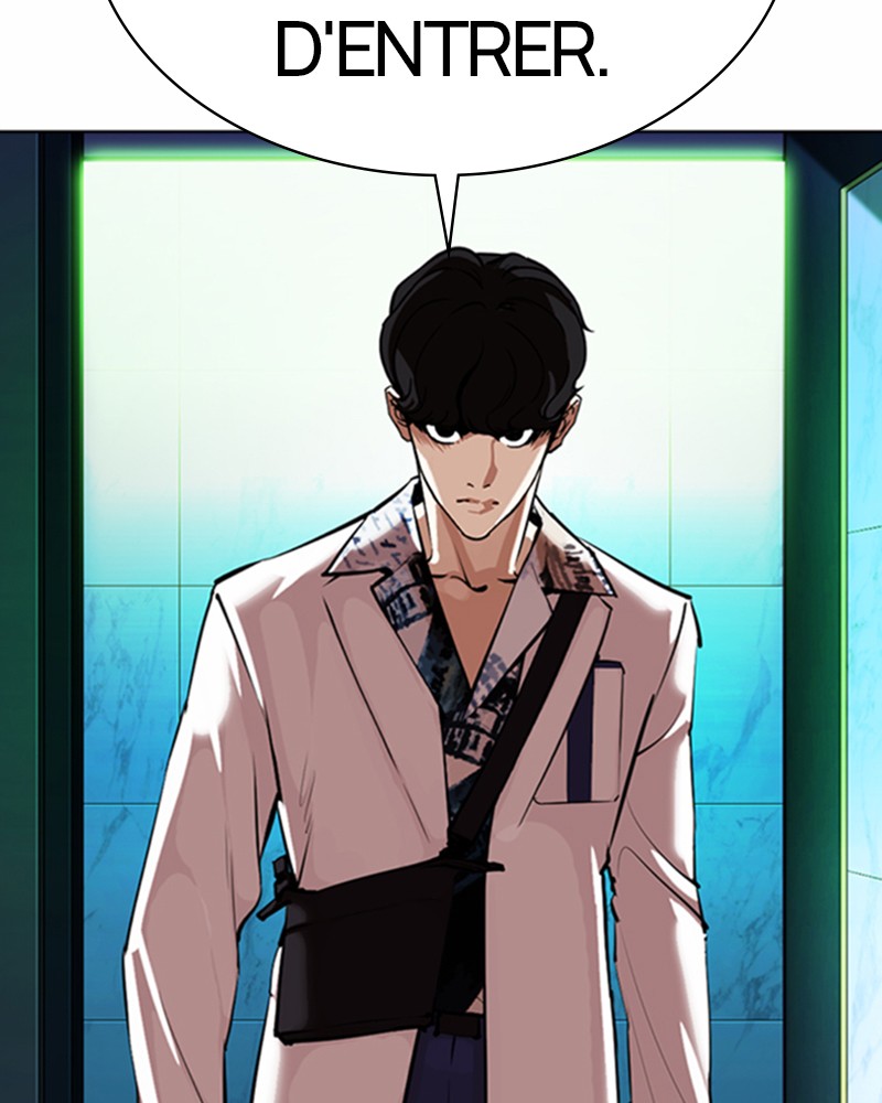 Lookism Chapitre 361 - Page 196