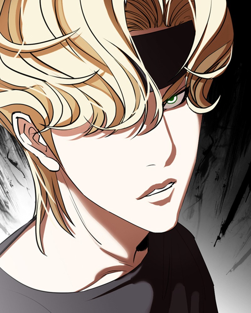 Lookism Chapitre 361 - Page 2