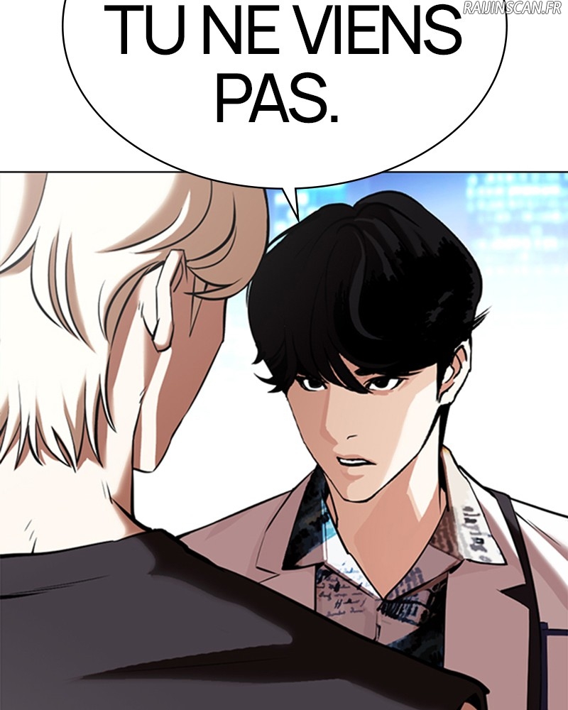 Lookism Chapitre 361 - Page 20