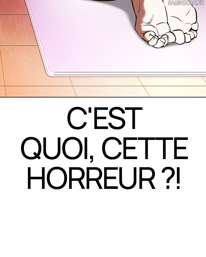 Lookism Chapitre 361 - Page 200