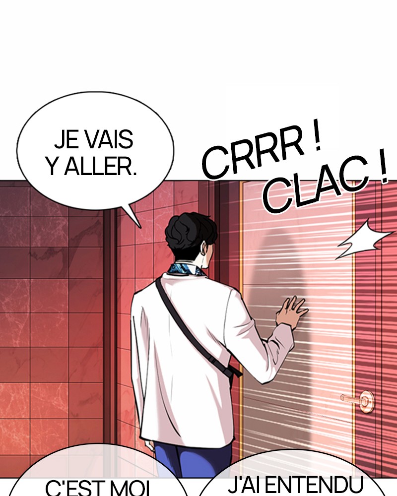 Lookism Chapitre 361 - Page 201