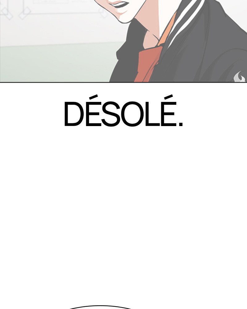 Lookism Chapitre 361 - Page 206