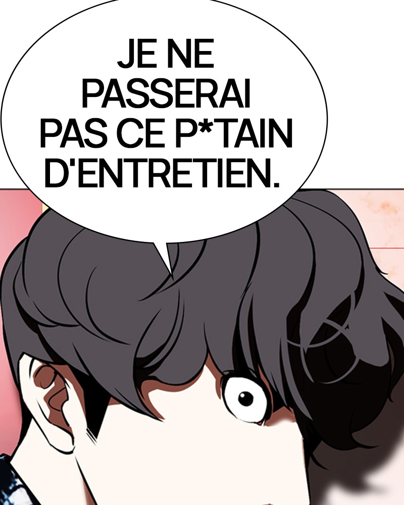 Lookism Chapitre 361 - Page 207