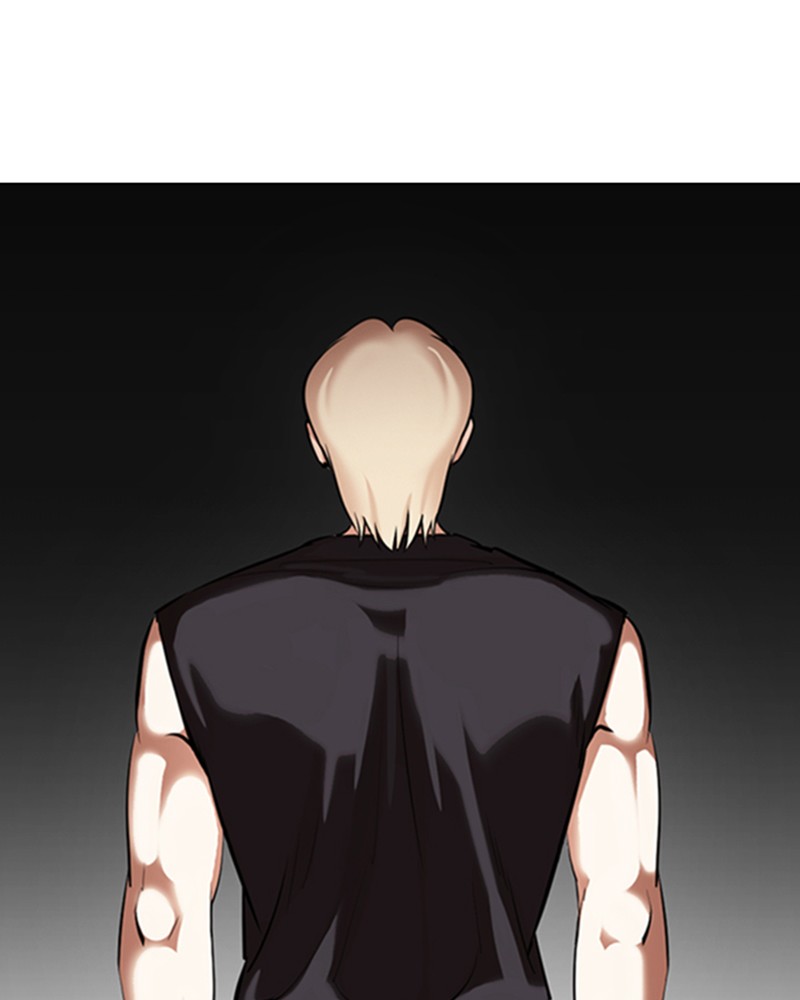 Lookism Chapitre 361 - Page 209
