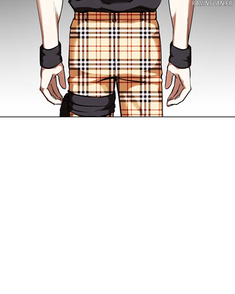 Lookism Chapitre 361 - Page 210