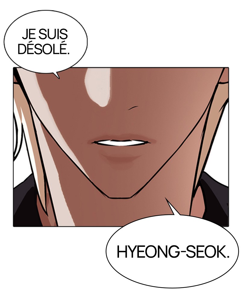 Lookism Chapitre 361 - Page 211