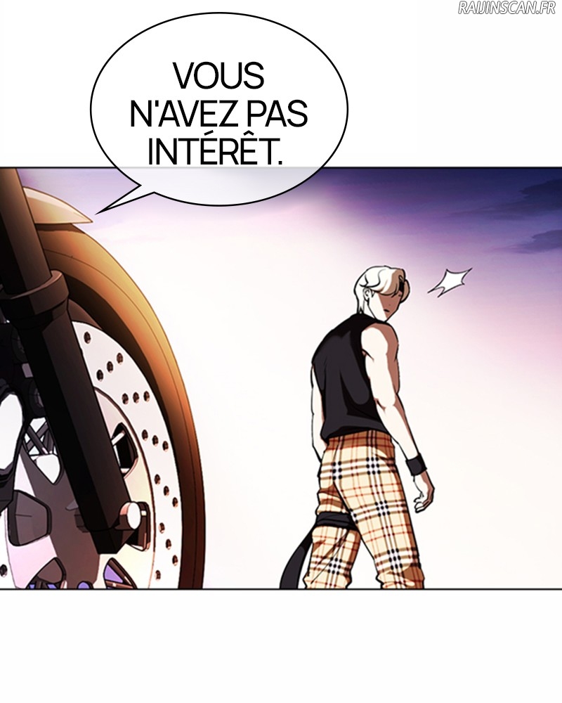 Lookism Chapitre 361 - Page 215