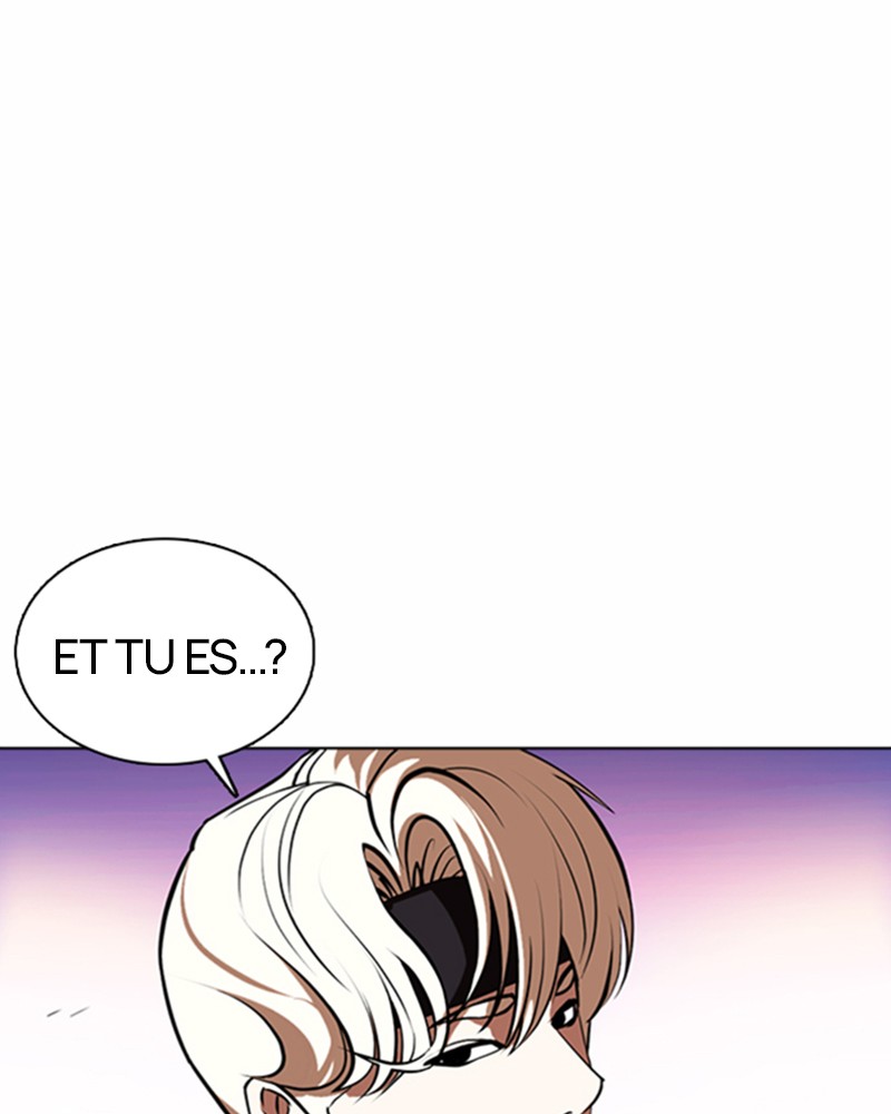 Lookism Chapitre 361 - Page 216