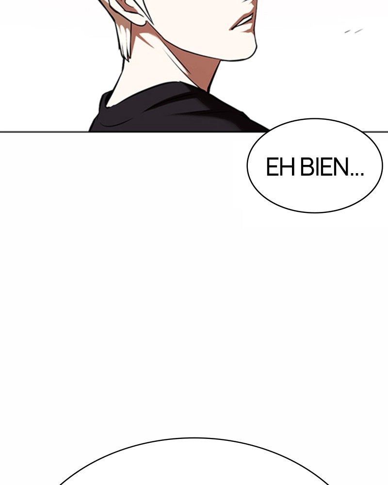 Lookism Chapitre 361 - Page 217