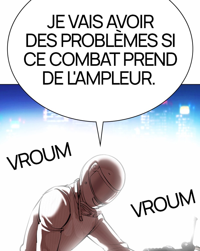 Lookism Chapitre 361 - Page 218
