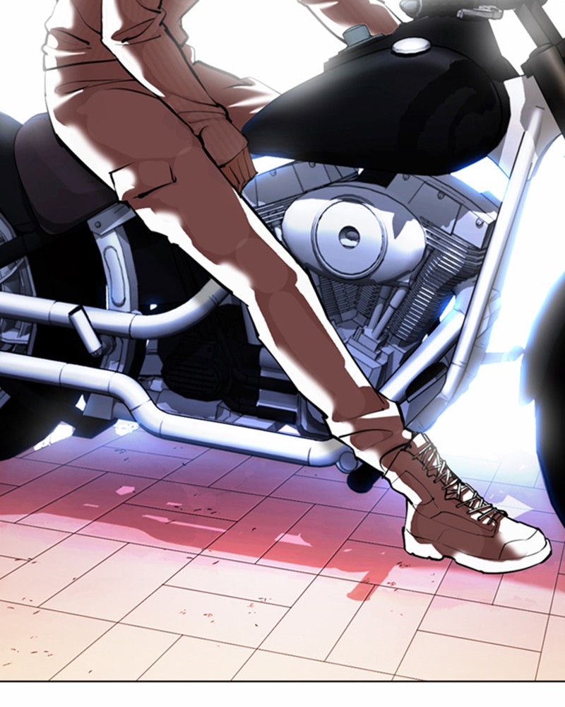 Lookism Chapitre 361 - Page 219