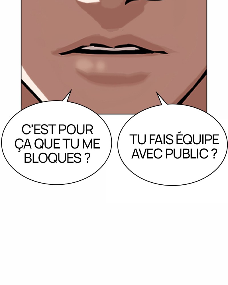 Lookism Chapitre 361 - Page 221