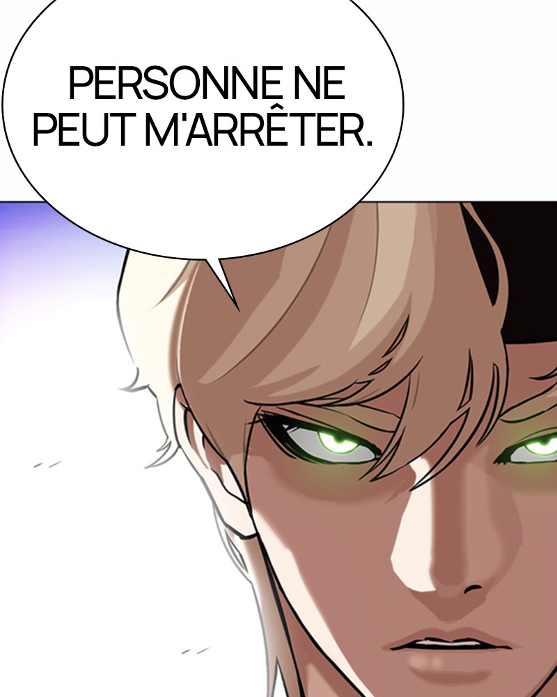 Lookism Chapitre 361 - Page 223