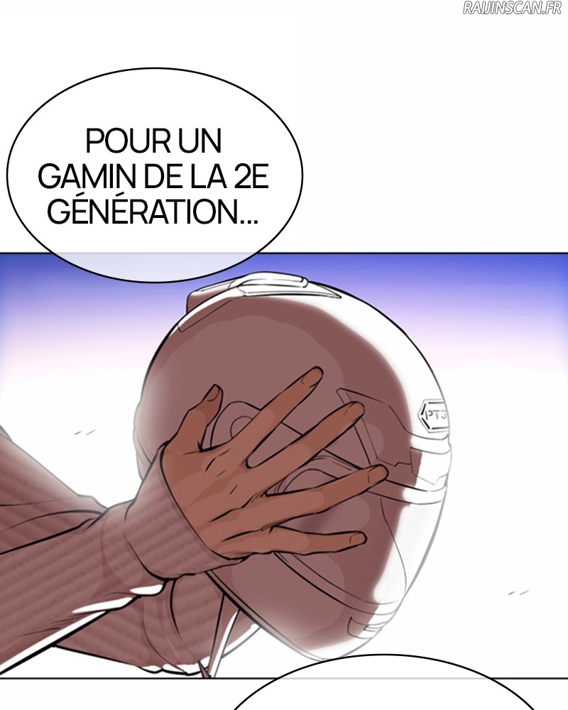 Lookism Chapitre 361 - Page 225