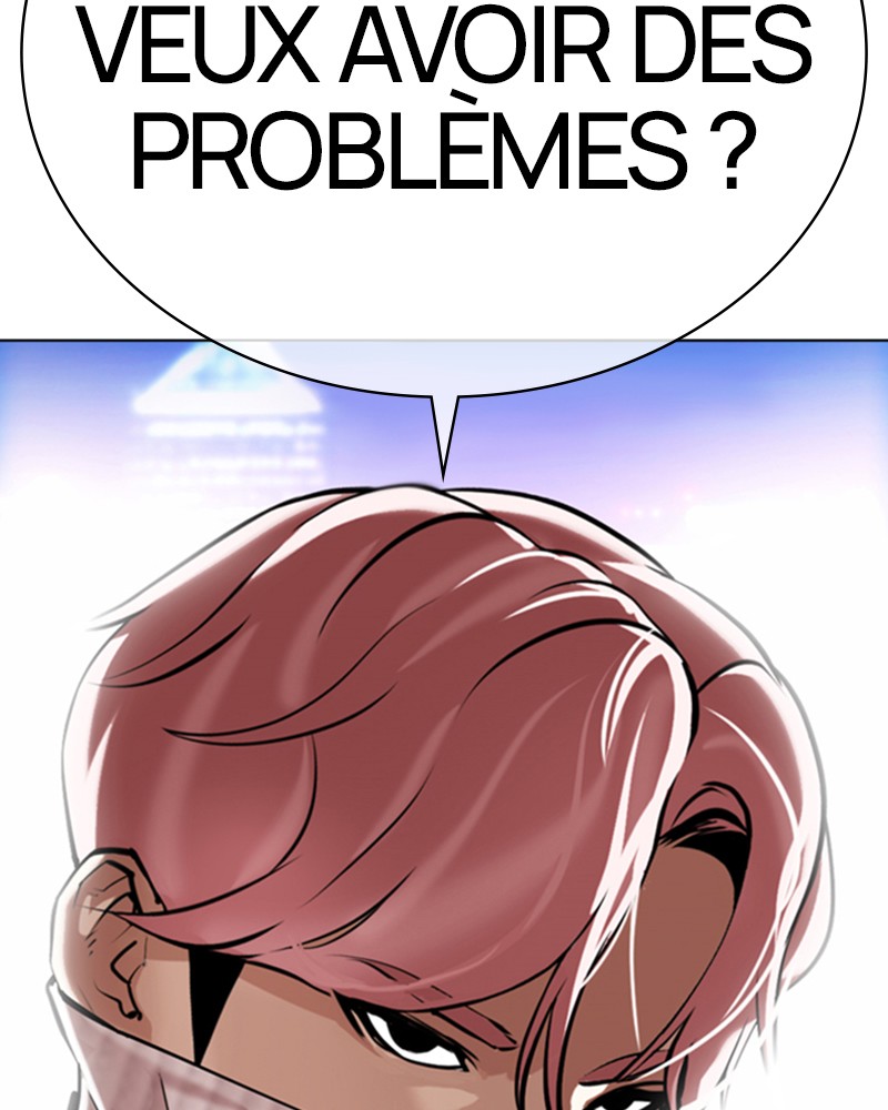 Lookism Chapitre 361 - Page 227