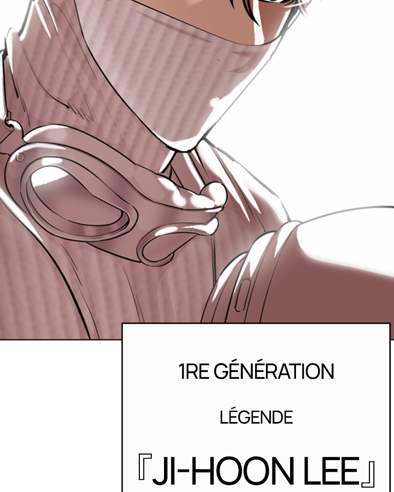 Lookism Chapitre 361 - Page 228