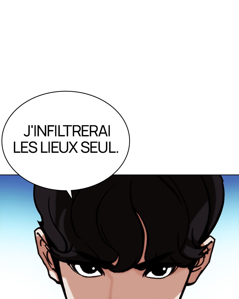 Lookism Chapitre 361 - Page 27